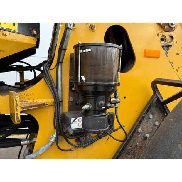 2009 Caterpillar 930H-43944313