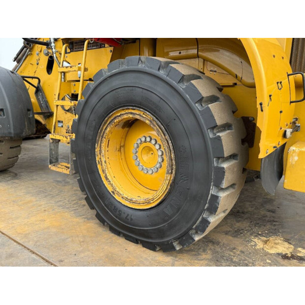 2009 Caterpillar 930H-43944315