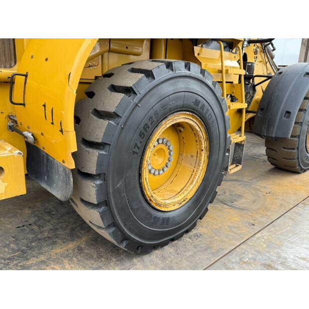 2009 Caterpillar 930H-43944316