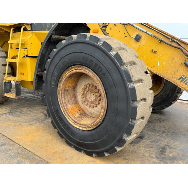 2009 Caterpillar 930H-43944317