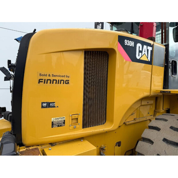 2009 Caterpillar 930H-43944318
