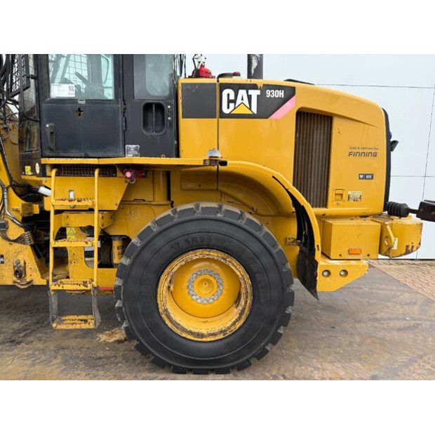2009 Caterpillar 930H-43944319