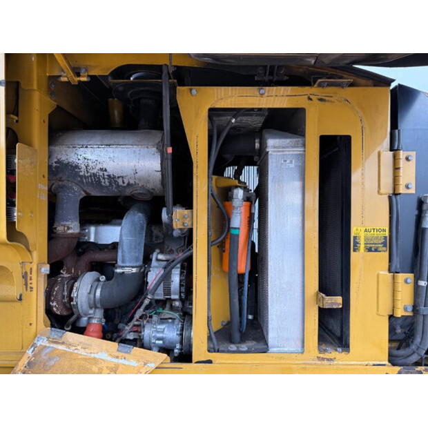 2009 Caterpillar 930H-43944320