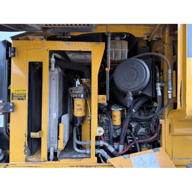 2009 Caterpillar 930H-43944321