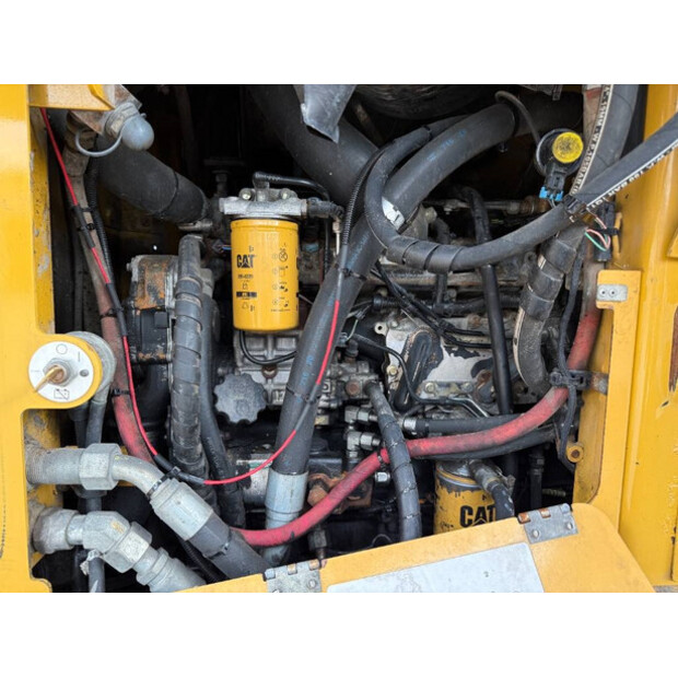 2009 Caterpillar 930H-43944322