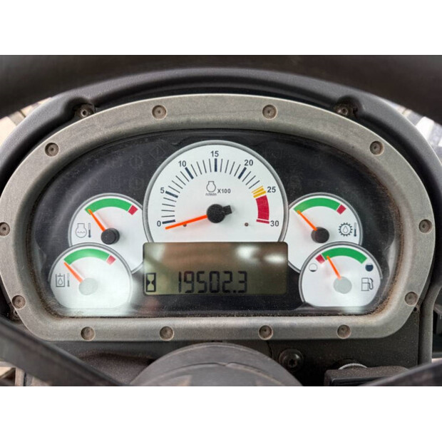 2009 Caterpillar 930H-43944323