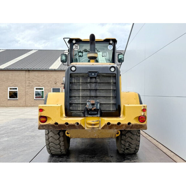 2013 Caterpillar 938K-43944369