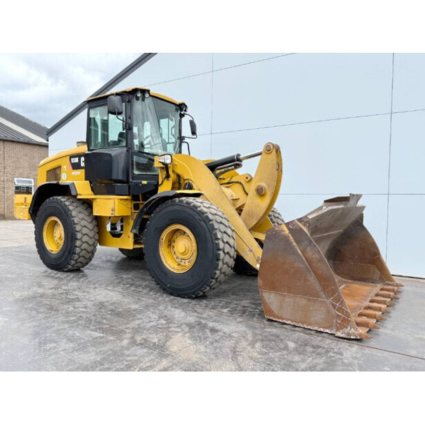 2013 Caterpillar 938K-43944372