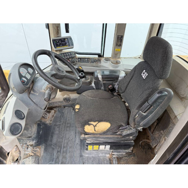 2013 Caterpillar 938K-43944373