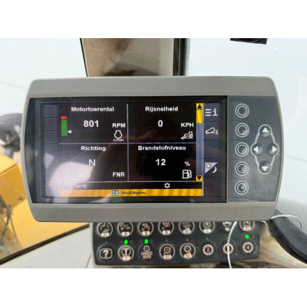 2013 Caterpillar 938K-43944375