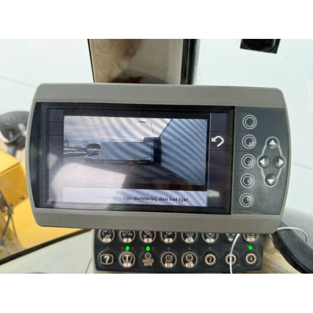 2013 Caterpillar 938K-43944376