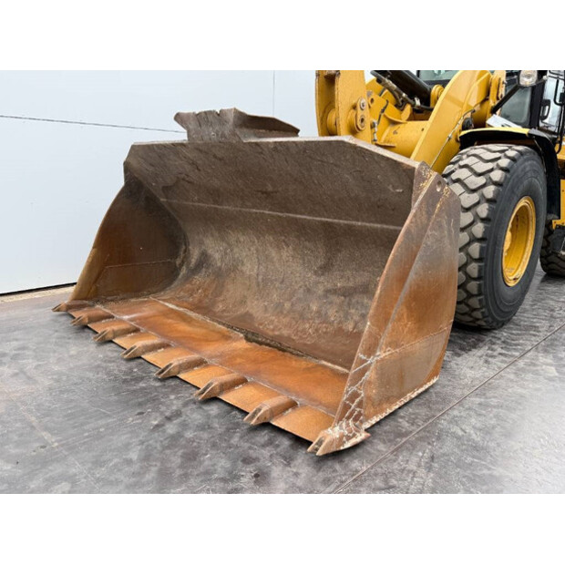 2013 Caterpillar 938K-43944380