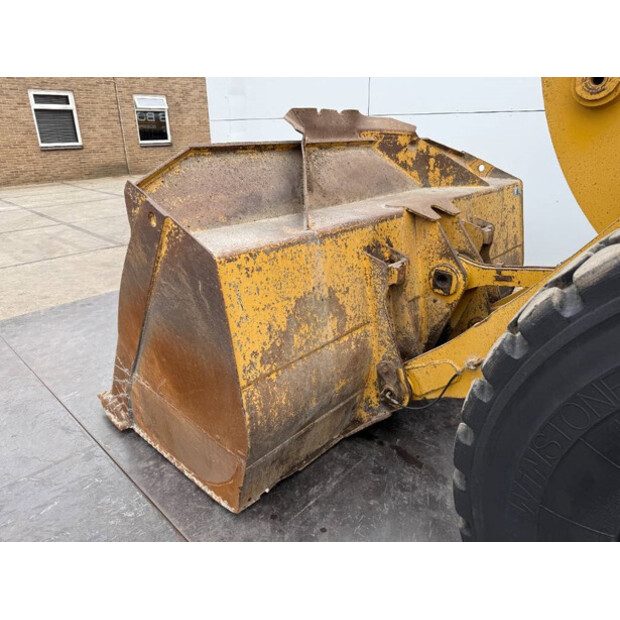 2013 Caterpillar 938K-43944382