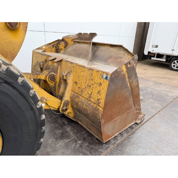 2013 Caterpillar 938K-43944383