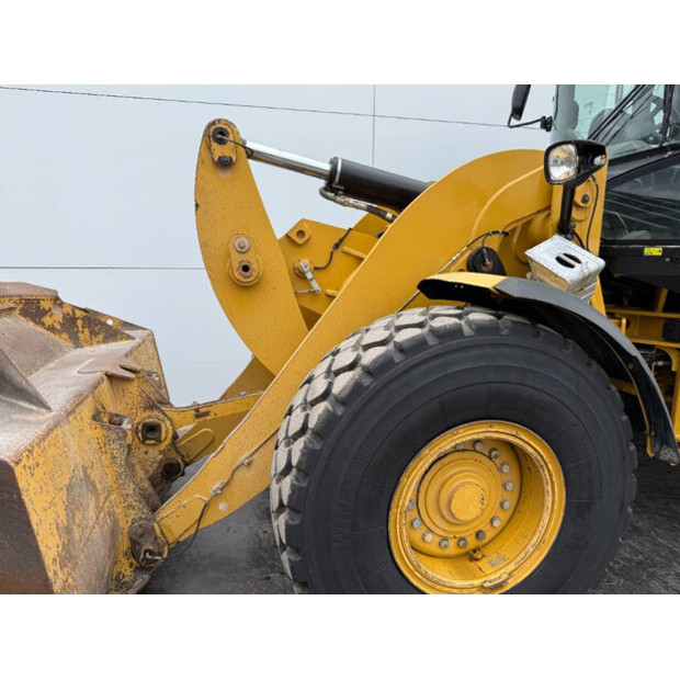 2013 Caterpillar 938K-43944384