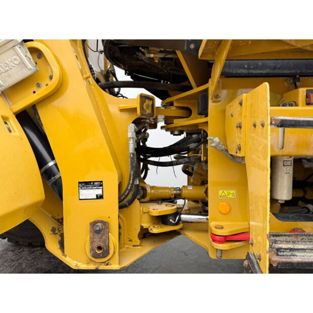 2013 Caterpillar 938K-43944386