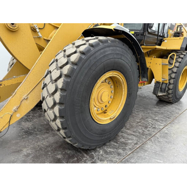 2013 Caterpillar 938K-43944388