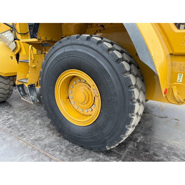 2013 Caterpillar 938K-43944389