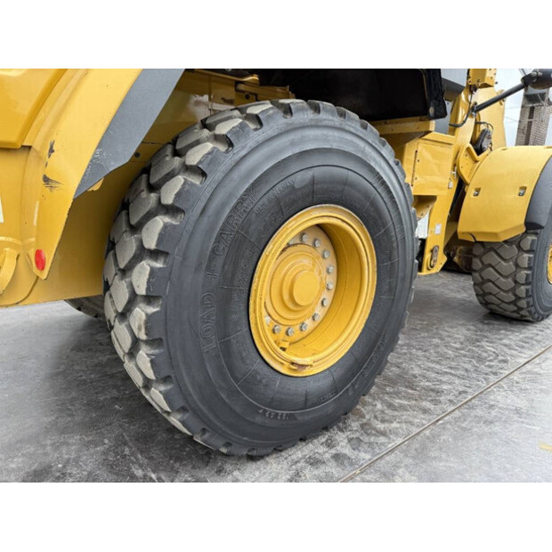 2013 Caterpillar 938K-43944390
