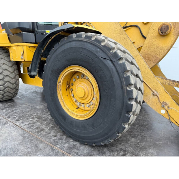 2013 Caterpillar 938K-43944391