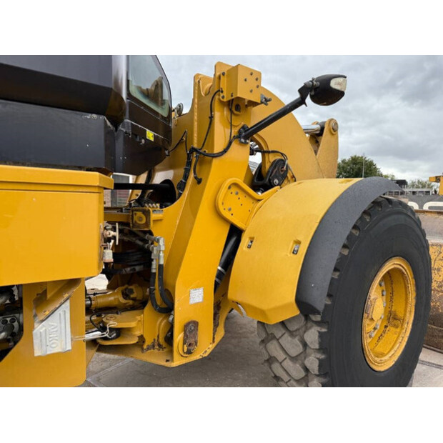 2013 Caterpillar 938K-43944397