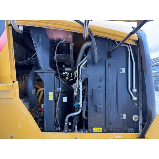 2013 Caterpillar 938K-43944398