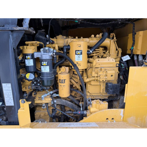 2013 Caterpillar 938K-43944400