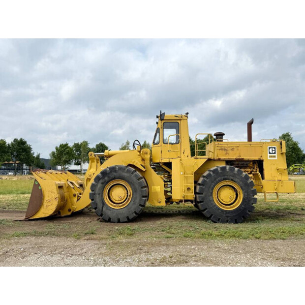 1990 Caterpillar 988B-43944402