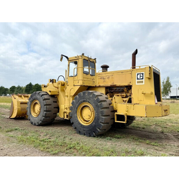 1990 Caterpillar 988B-43944405