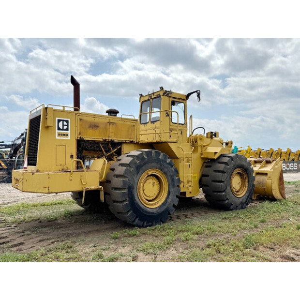 1990 Caterpillar 988B-43944407