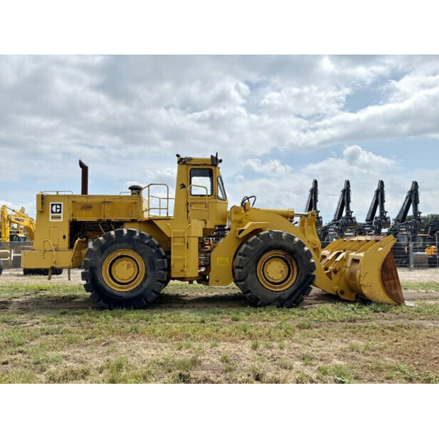 1990 Caterpillar 988B-43944408