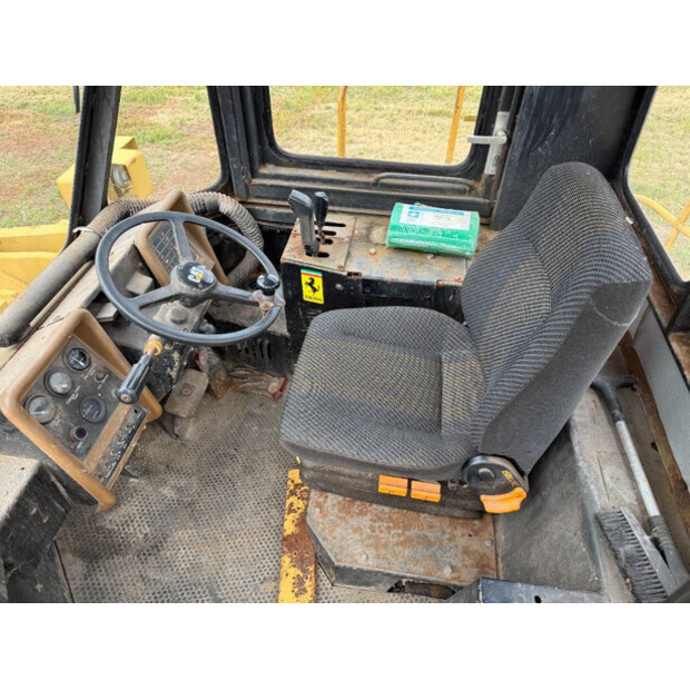 1990 Caterpillar 988B-43944410