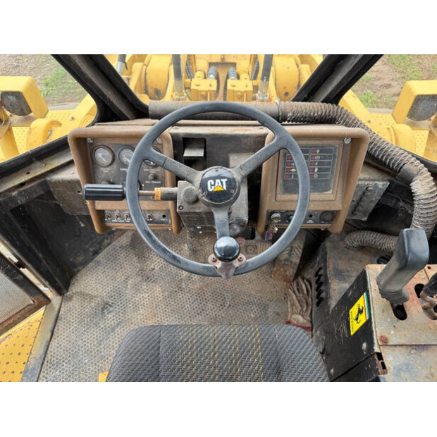 1990 Caterpillar 988B-43944412
