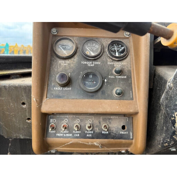 1990 Caterpillar 988B-43944416