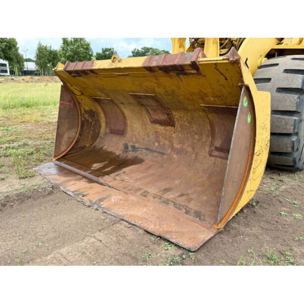 1990 Caterpillar 988B-43944418