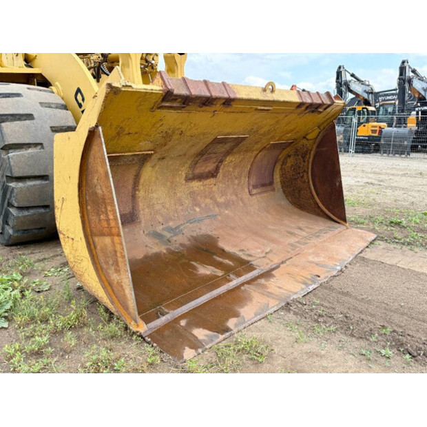 1990 Caterpillar 988B-43944419