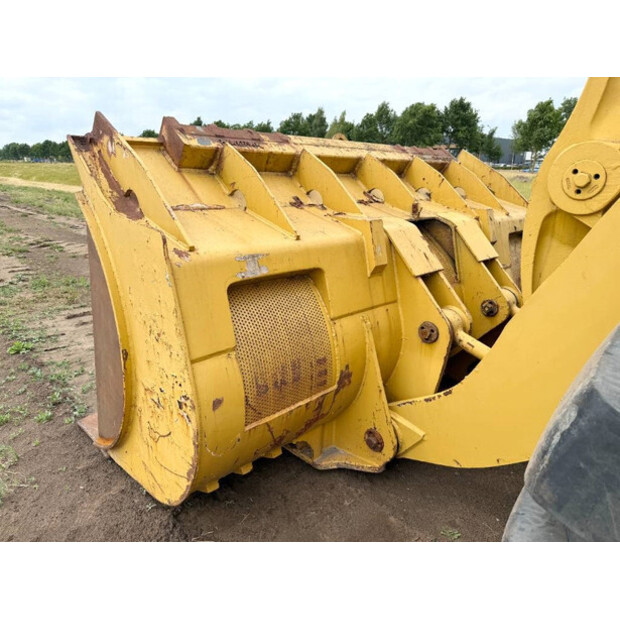 1990 Caterpillar 988B-43944420