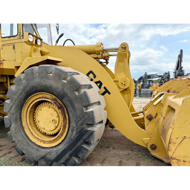1990 Caterpillar 988B-43944423