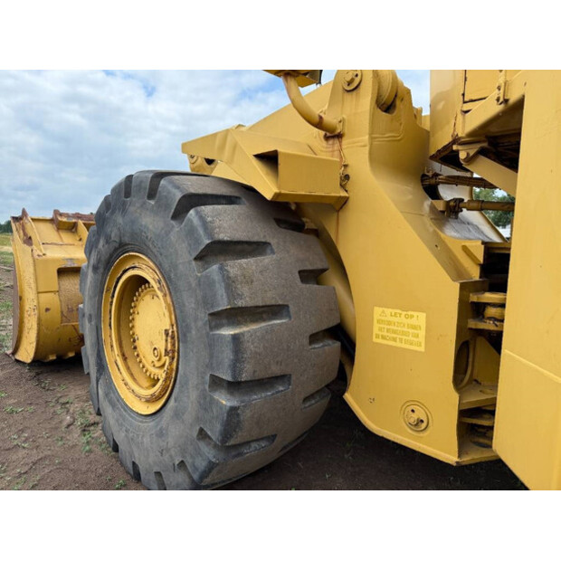1990 Caterpillar 988B-43944425