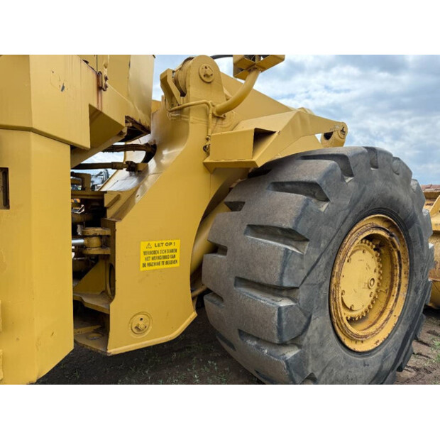 1990 Caterpillar 988B-43944426