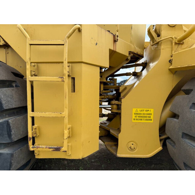 1990 Caterpillar 988B-43944427