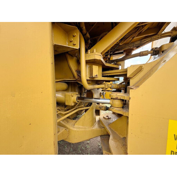 1990 Caterpillar 988B-43944428