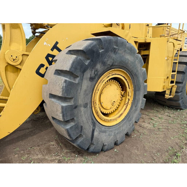 1990 Caterpillar 988B-43944429