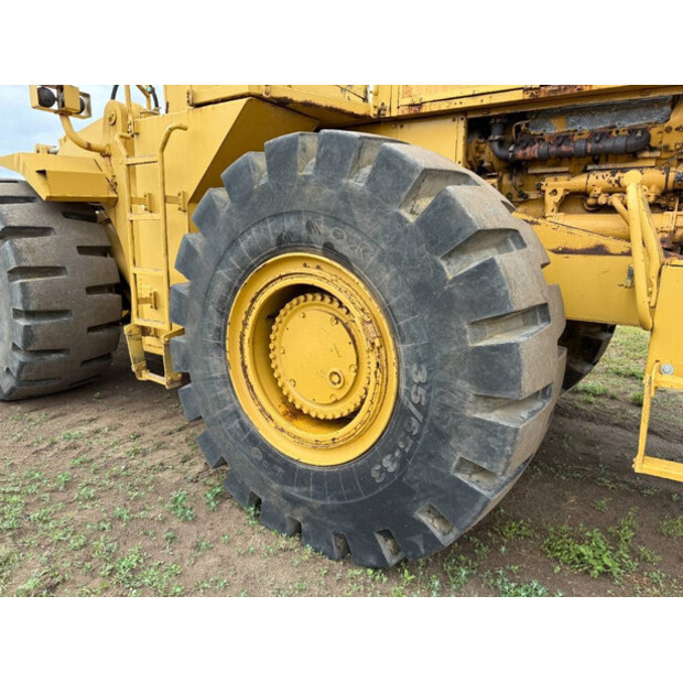 1990 Caterpillar 988B-43944431