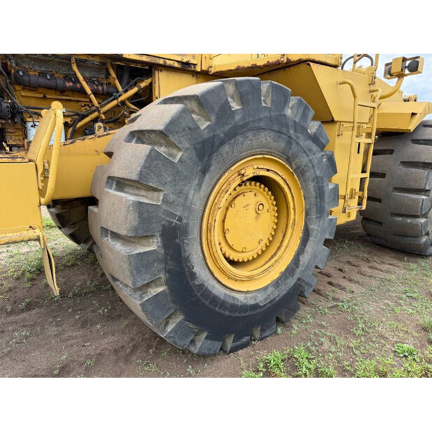 1990 Caterpillar 988B-43944432
