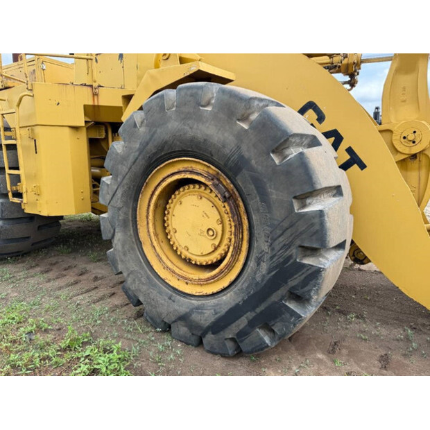 1990 Caterpillar 988B-43944433