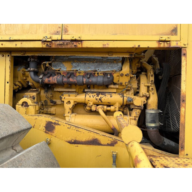 1990 Caterpillar 988B-43944434