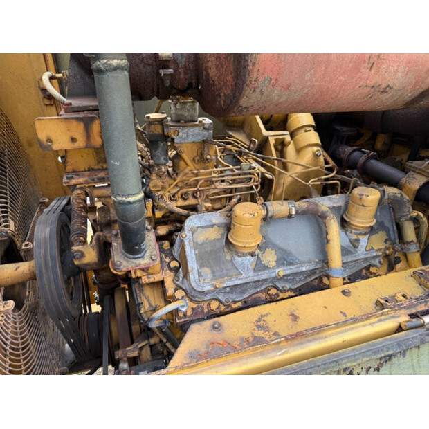 1990 Caterpillar 988B-43944436