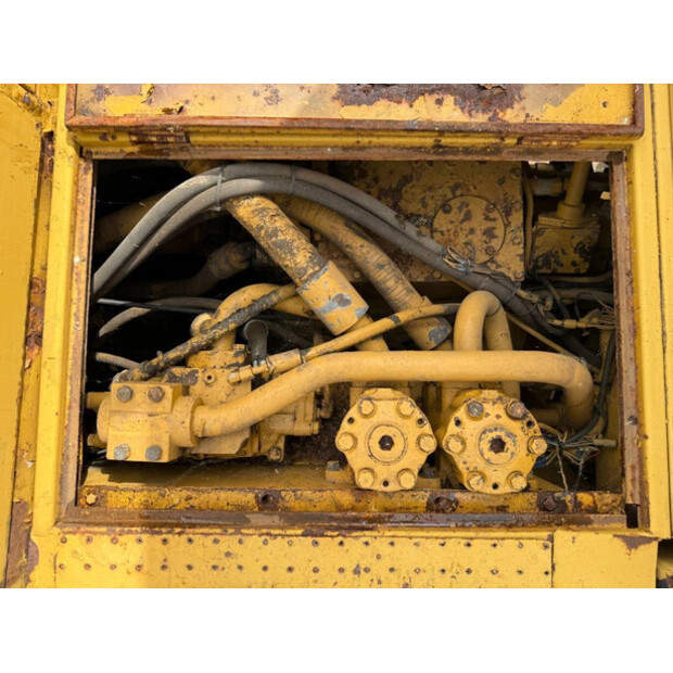 1990 Caterpillar 988B-43944437