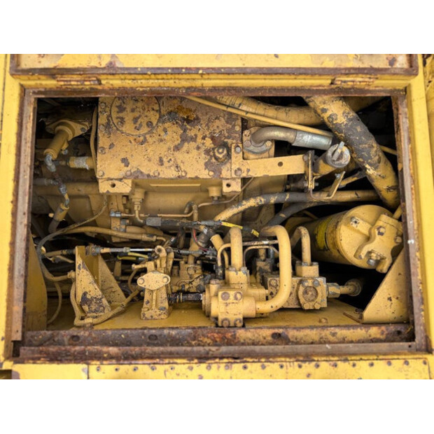 1990 Caterpillar 988B-43944438